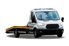 Van Hire Gatwick Airport - Recovery Van - Van hire Gatwick airport